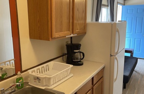 Lemoyne Resort | Admiral’s Cove Resort - Family Suite 12