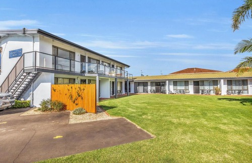 Merimbula Apartment | Admirals Lodge