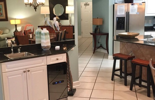 Orange Beach Condo | ADMIRALS QUARTERS 1104--LUXURY GULF FRONT-2 BD- 2 1/2 BA