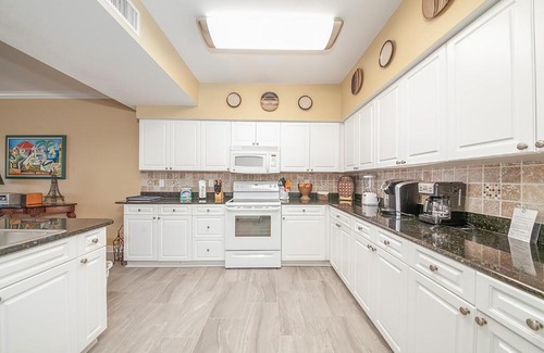 Orange Beach House | Admirals Quarters 802