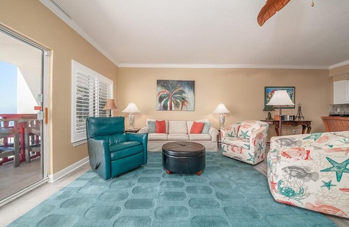 Orange Beach House | Admirals Quarters 802
