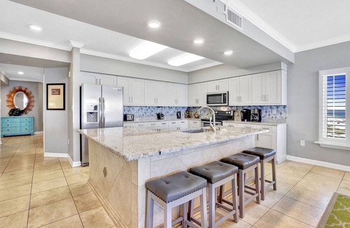 Orange Beach Condo | Admirals Quarters 4BR.4BA, 2120sf, STUNNING VIEWS OWNER MAMAGED