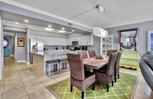 Orange Beach Condo | Admirals Quarters 4BR.4BA, 2120sf, STUNNING VIEWS OWNER MAMAGED
