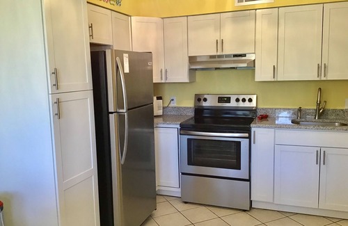 Folly Field Condo | Admirals Row, first floor ocean and lagoon view