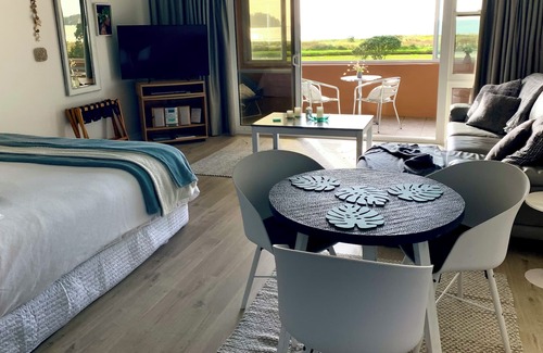 Whitianga Apartment | Admiralty Aerie 209
