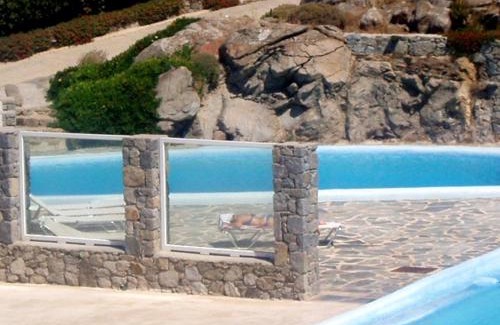 Agios Ioannis House | Admiralty House