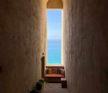 Tropea Apartment | Admirari