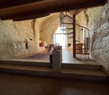 Tropea Apartment | Admirari