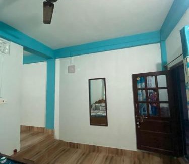 Laitmawsiang House | Admire Home Stay ShnongPdeng