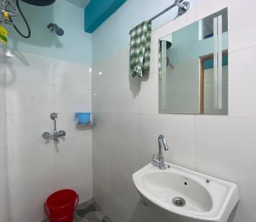 Laitmawsiang House | Admire Home Stay ShnongPdeng