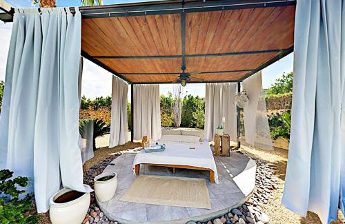 Araby Commons House | Adobe Barona Dream Permit# 1497