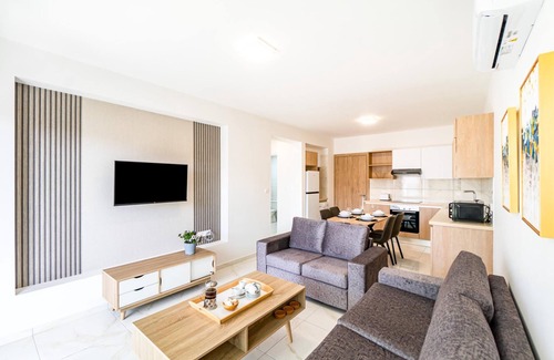 Universal Apartment | Adolina One Bedroom Apartment 202