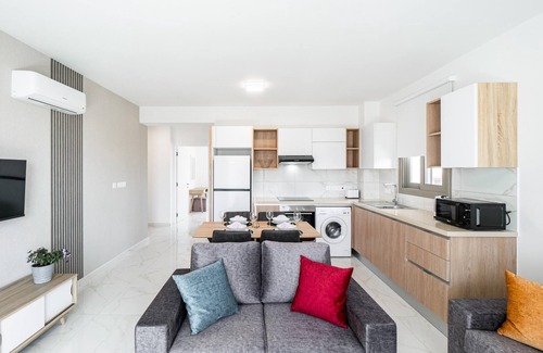 Universal Apartment | Adolina One Bedroom Apartment 104