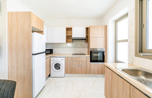 Universal Apartment | Adolina Two Bedroom Apartment 101