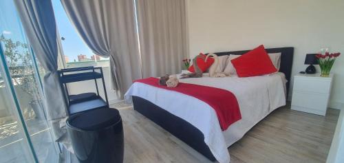 Province of Cagliari Apartment | ADom Belvedere