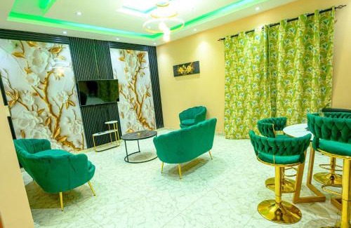 Albion House | Adonai villa 2