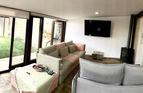 Huetor Vega House | Adonay's house, it's also your house!