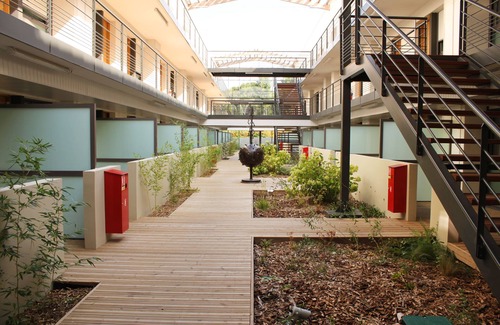 Eguilles House | Adonis Aix-en-Provence