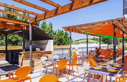 Eguilles House | Adonis Aix-en-Provence