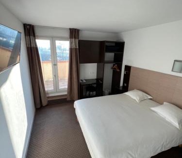 Sud Hotel | Adonis Arc Hotel Aix