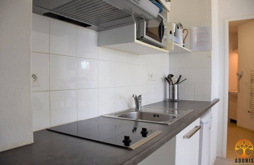 Grandcamp-Maisy House | Adonis Grandcamp - Les Isles de Sola