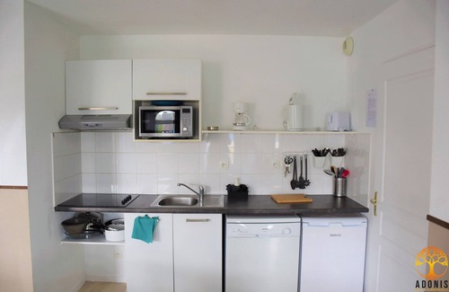Grandcamp-Maisy House | Adonis Grandcamp - Les Isles de Sola