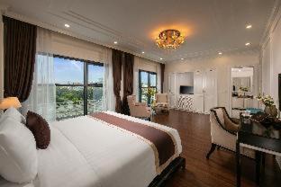 Hai Ba Trung Hotel | Adonis Hotel