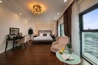 Hai Ba Trung Hotel | Adonis Hotel