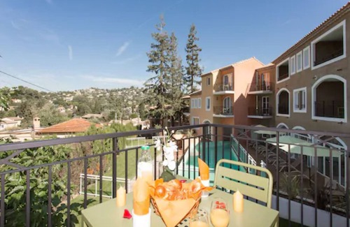 Mougins House | Adonis Mougins