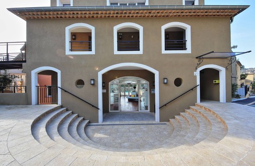 Mougins House | Adonis Mougins