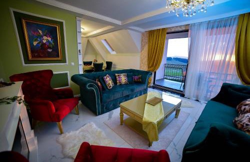 Zlatibor Apartment | ADONIS ONE-Hotel Adonis