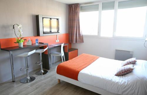 Chevilly-Larue Apartment | Adonis Paris Sud