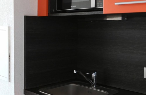 Chevilly-Larue Apartment | Adonis Paris Sud
