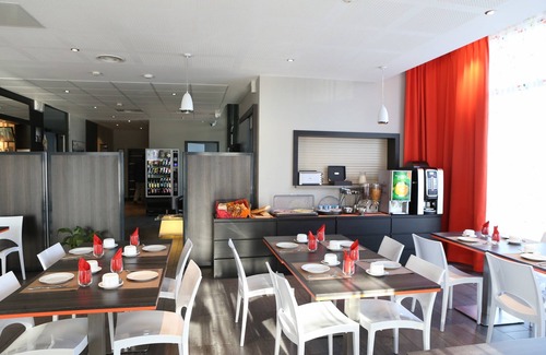 Chevilly-Larue Apartment | Adonis Paris Sud