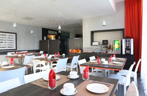 Chevilly-Larue Apartment | Adonis Paris Sud