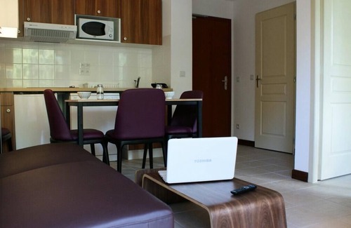 Valberg Apartment | Adonis Valberg Residence - 3 Rooms 6 People
