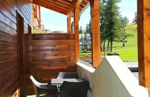 Valberg Apartment | Adonis Valberg Residence - 3 Rooms 6 People