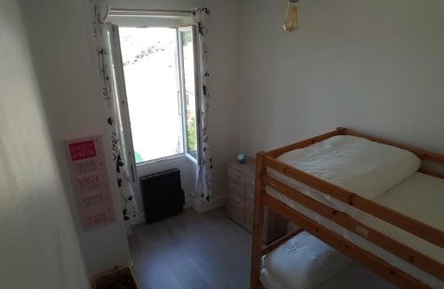 Le Chateau-d'Oleron Apartment | Adopt'île
