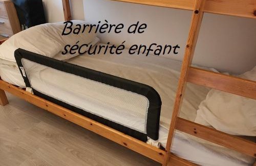 Le Chateau-d'Oleron Apartment | Adopt'île