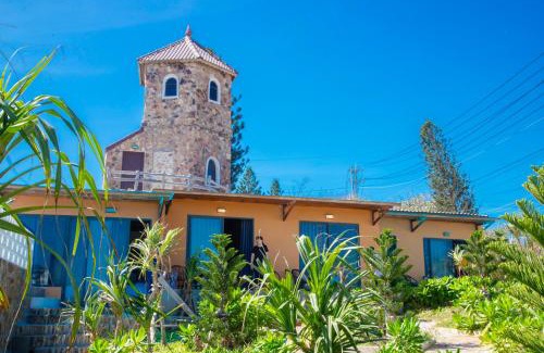 Ke Ga Resort | Adora Bay Ke Ga Beach Resort