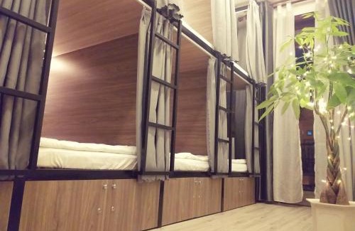 Ninh Kieu Hostel | Adora Hostel
