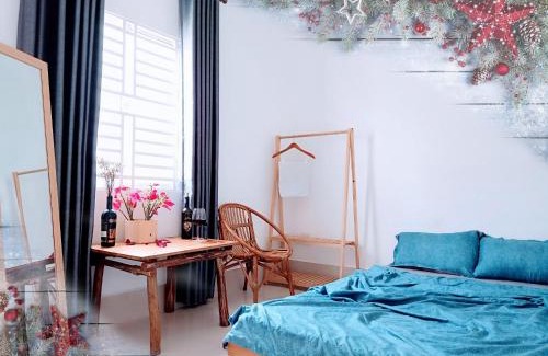 Ninh Kieu Hostel | Adora Hostel