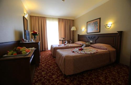 Belek Golf Area Resort | Adora Hotel & Resort