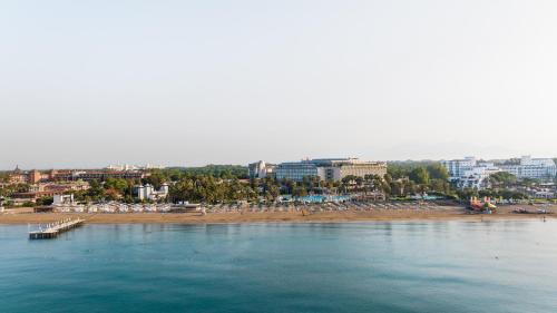 Belek Golf Area Resort | Adora Hotel & Resort