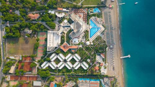 Belek Golf Area Resort | Adora Hotel & Resort