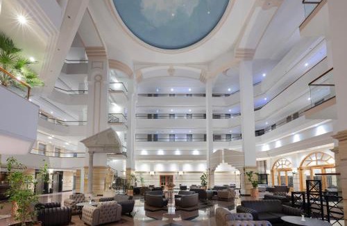 Belek Golf Area Resort | Adora Hotel & Resort
