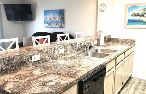 Cherry Grove Beach Condo | Adorable 1 bedroom condo, Walk to Cherry Grove Beach