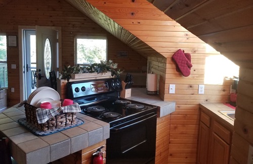 Heber Springs Apartment | Adorable 1-bedroom apartment in Heber Springs
