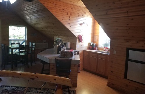 Heber Springs Apartment | Adorable 1-bedroom apartment in Heber Springs