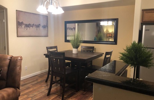 Summerlin Condo | Adorable 1 Bedroom 1 Bath condo with ALL NEW FURNISHINGS!